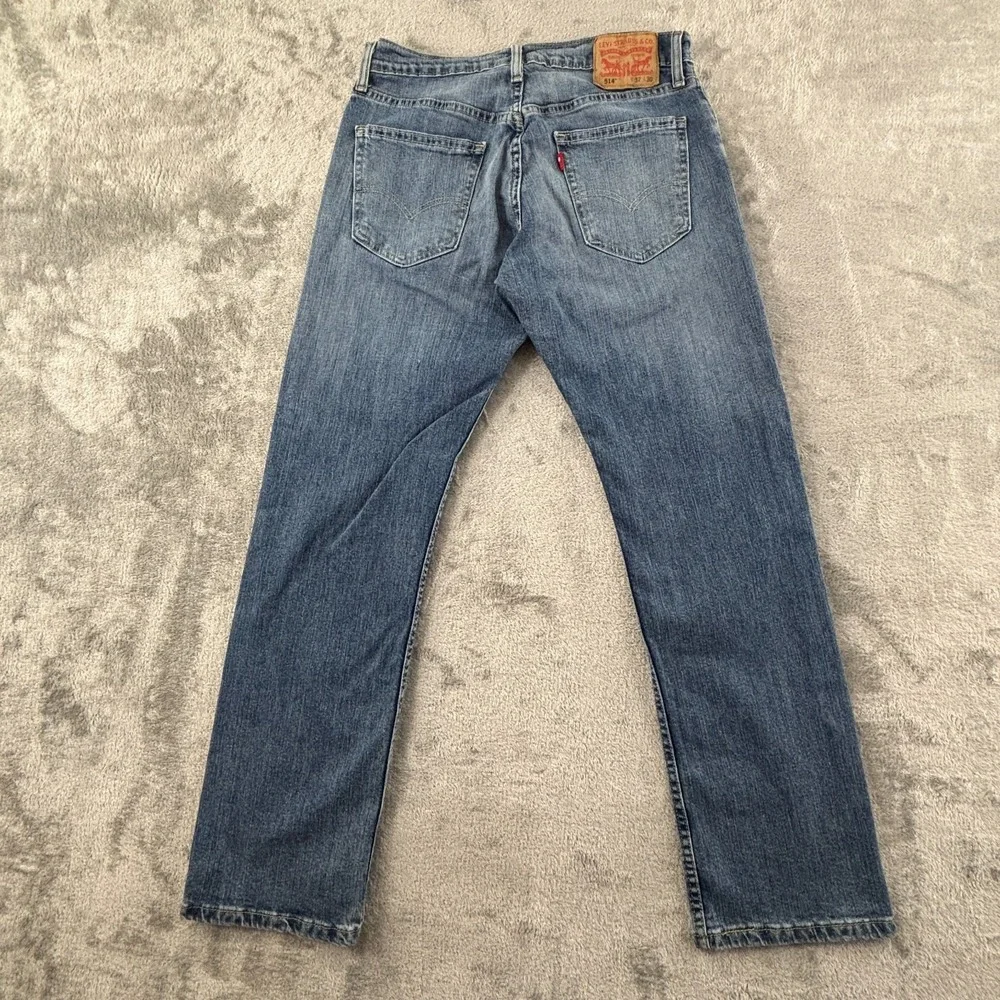 Levis levis 514